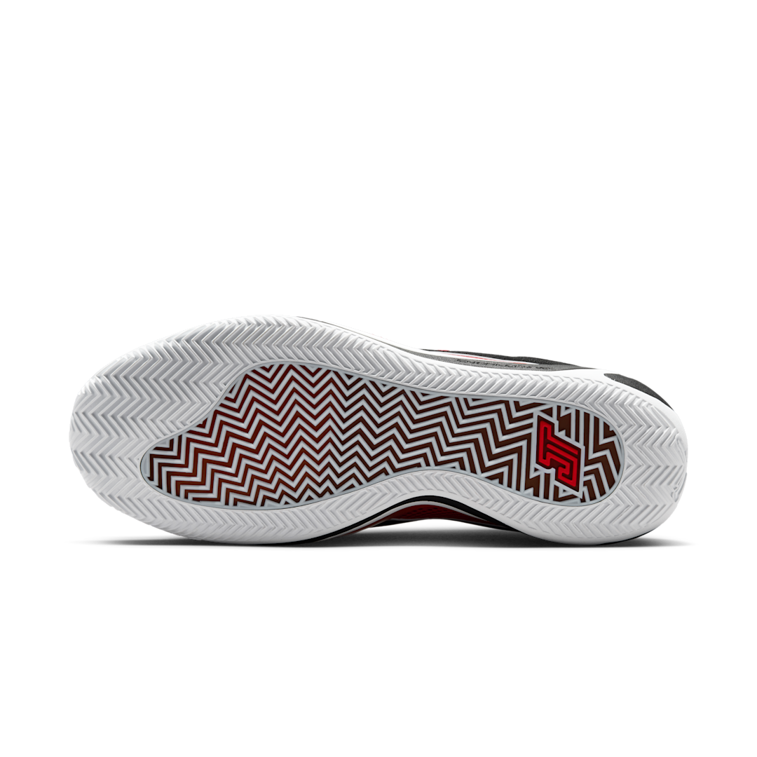Air Jordan Tatum 4 Bloodline - Sneak