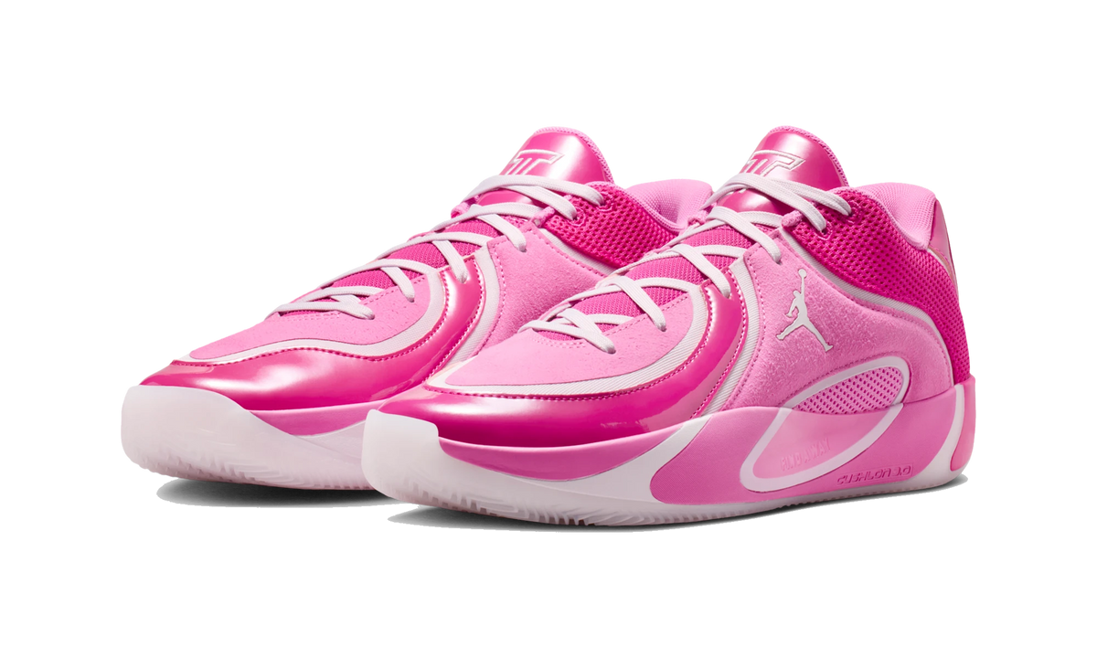 Air Jordan Tatum 4 China Rose