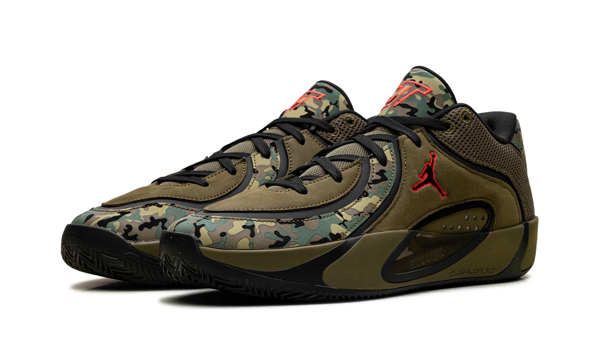 Air Jordan Tatum 4 First Ring