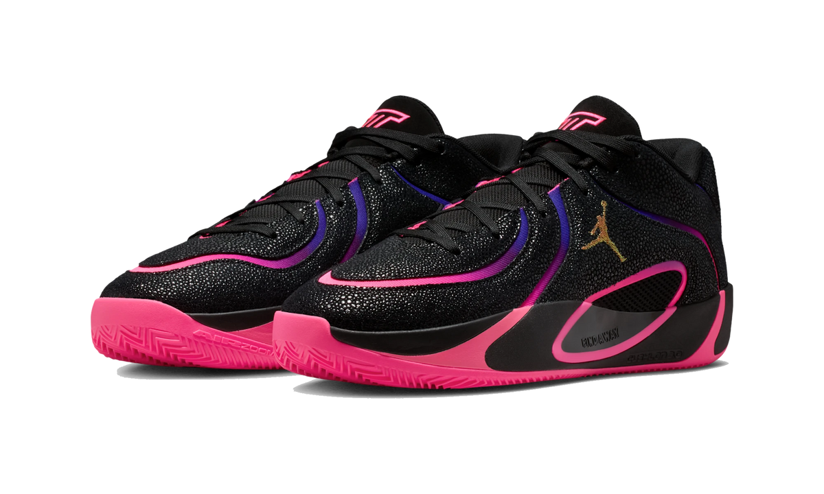 Air Jordan Tatum 4 Smooth Soul Vol.2