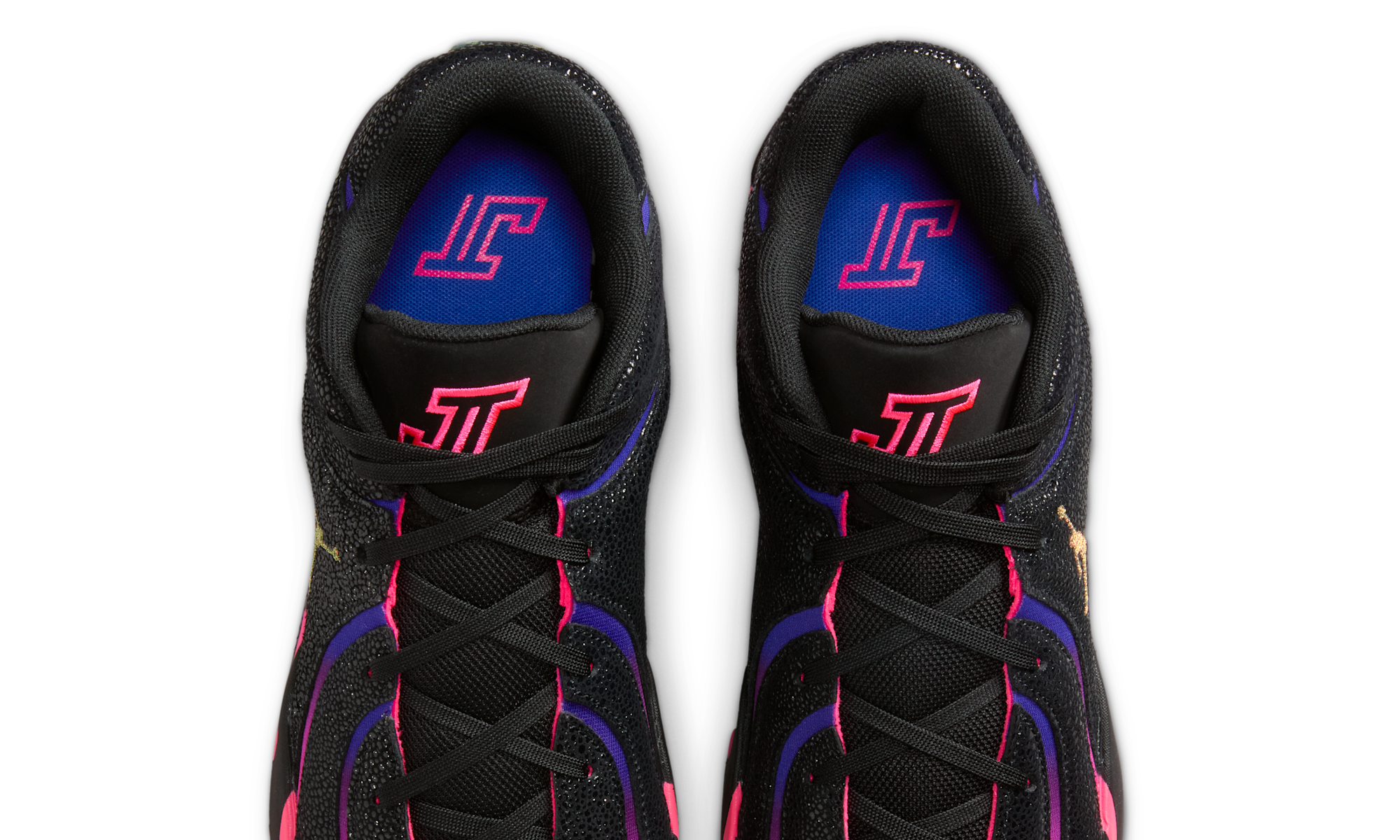 Air Jordan Tatum 4 Smooth Soul Vol.2