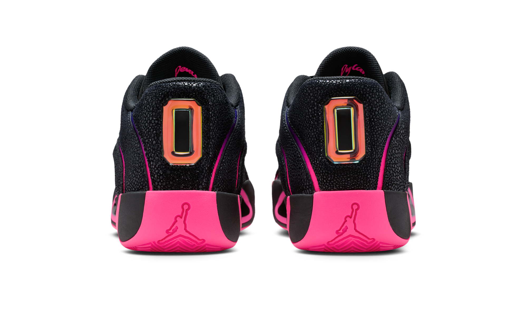 Air Jordan Tatum 4 Smooth Soul Vol.2