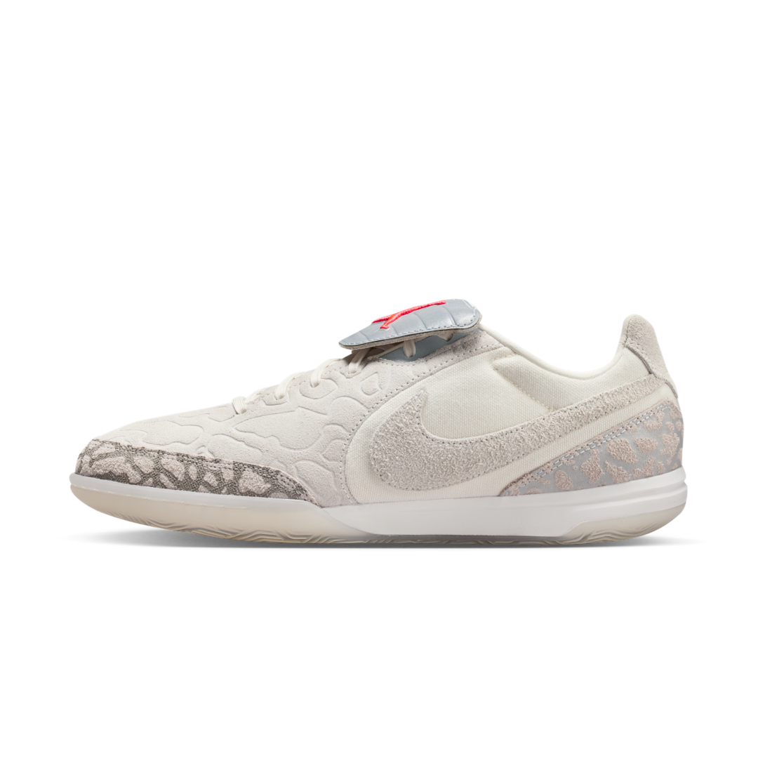 Air Jordan Tiempo Streetgato SE Phantom Sail