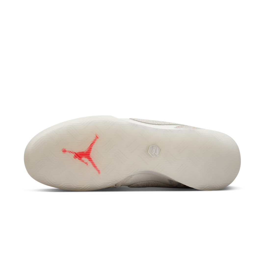 Air Jordan Tiempo Streetgato SE Phantom Sail - Sneak