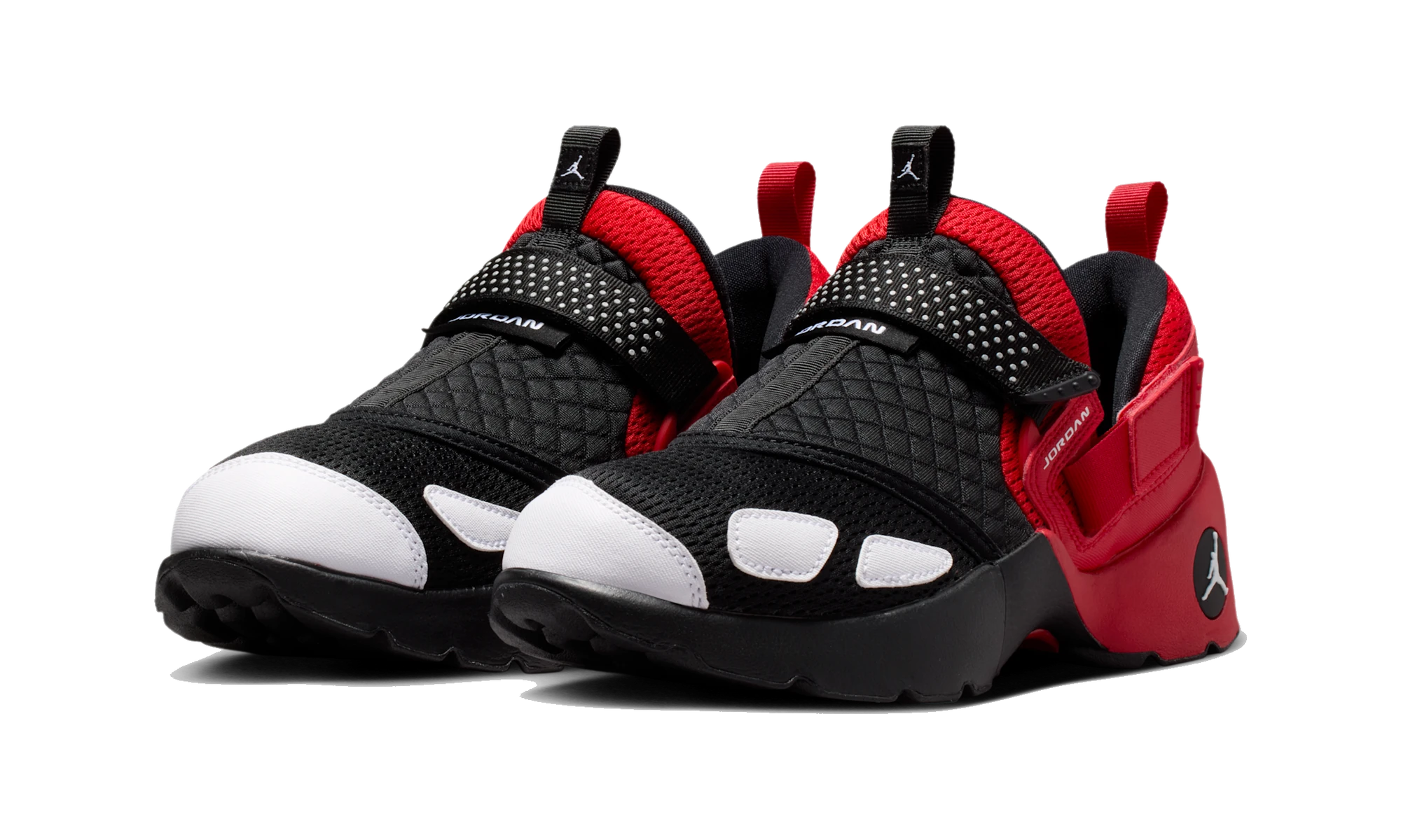 Air Jordan Trunner LX Bred