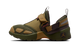 Air Jordan Trunner LX Brown Kelp