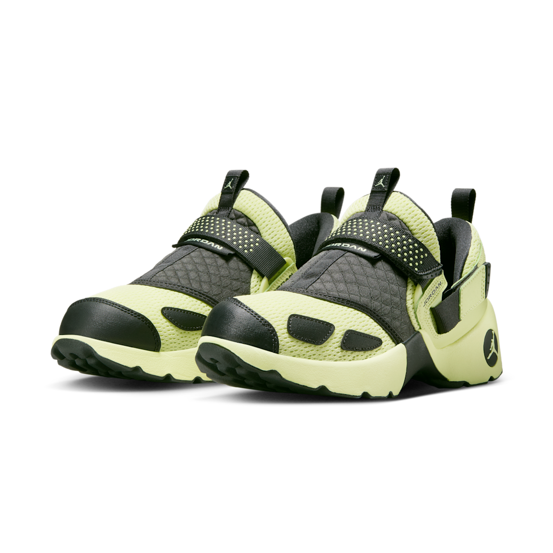 Air Jordan Trunner LX Luminous Green