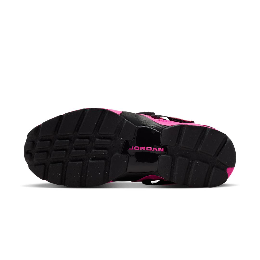 Air Jordan Trunner LX Pink Blast Black, Pink Blast/Reflective Silver/Black (HQ2164-600)