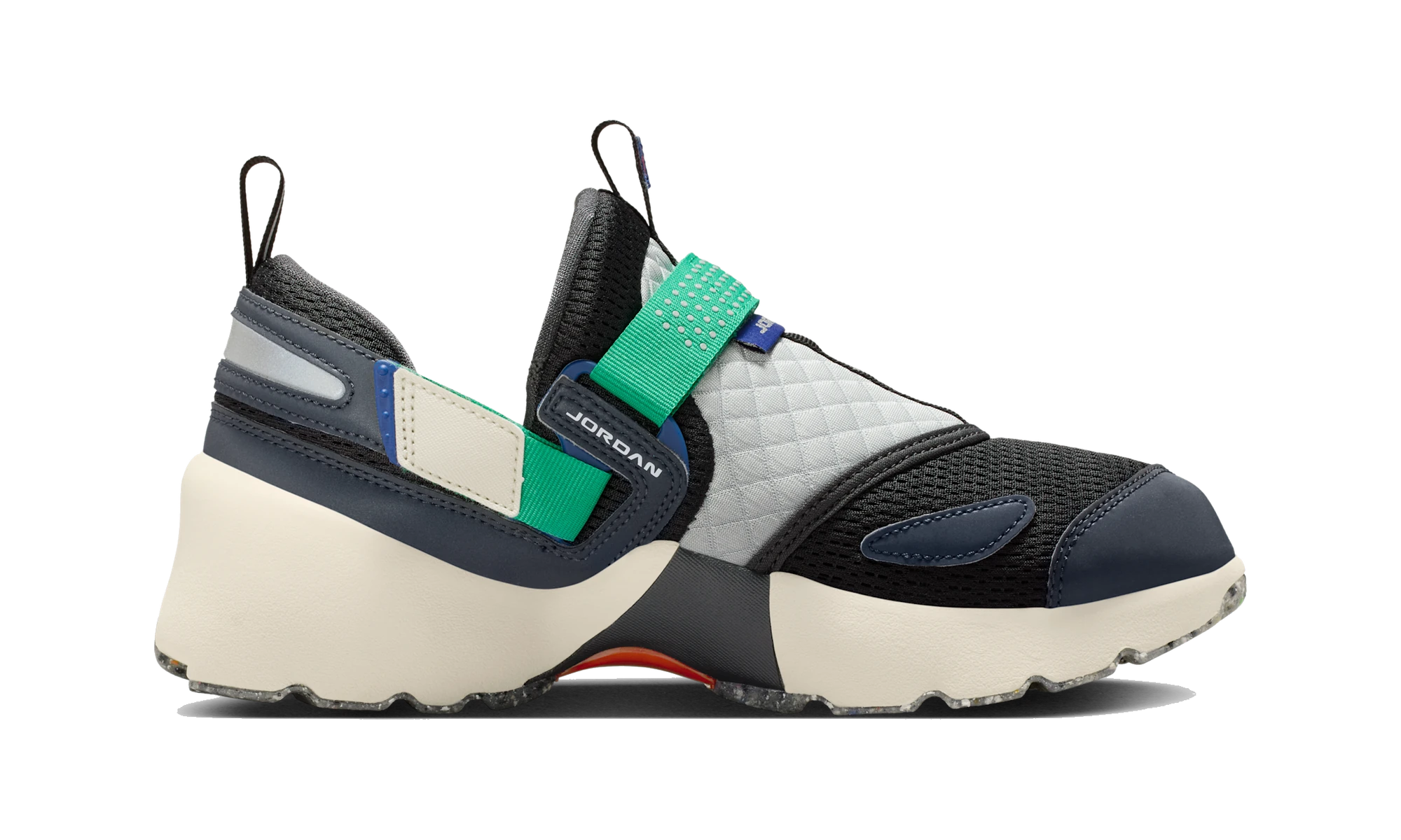 Air Jordan Trunner LX Rare Air