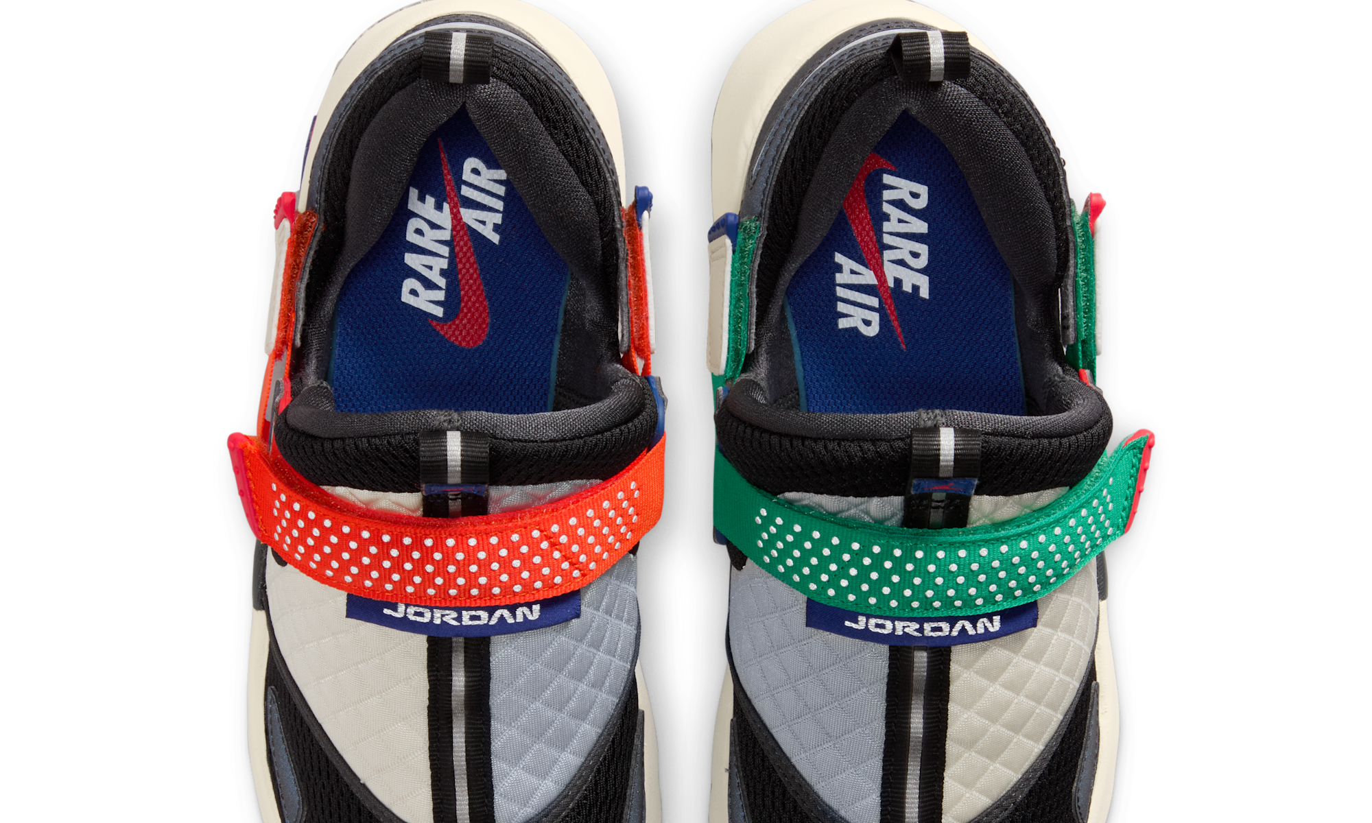 Air Jordan Trunner LX Rare Air