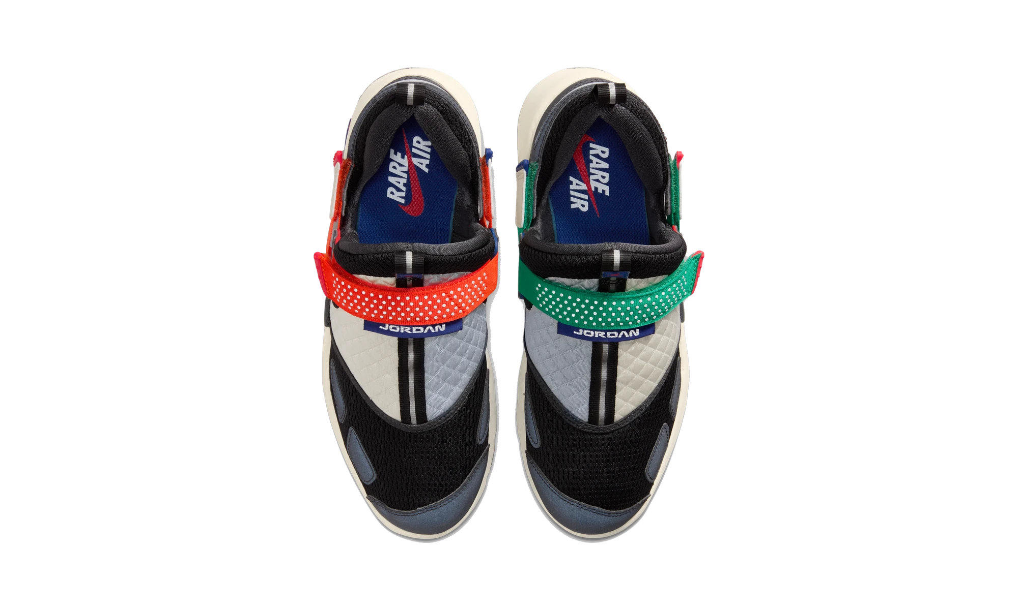 Air Jordan Trunner LX Rare Air