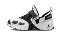 Air Jordan Trunner LX White Black