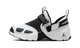 Air Jordan Trunner LX White Black