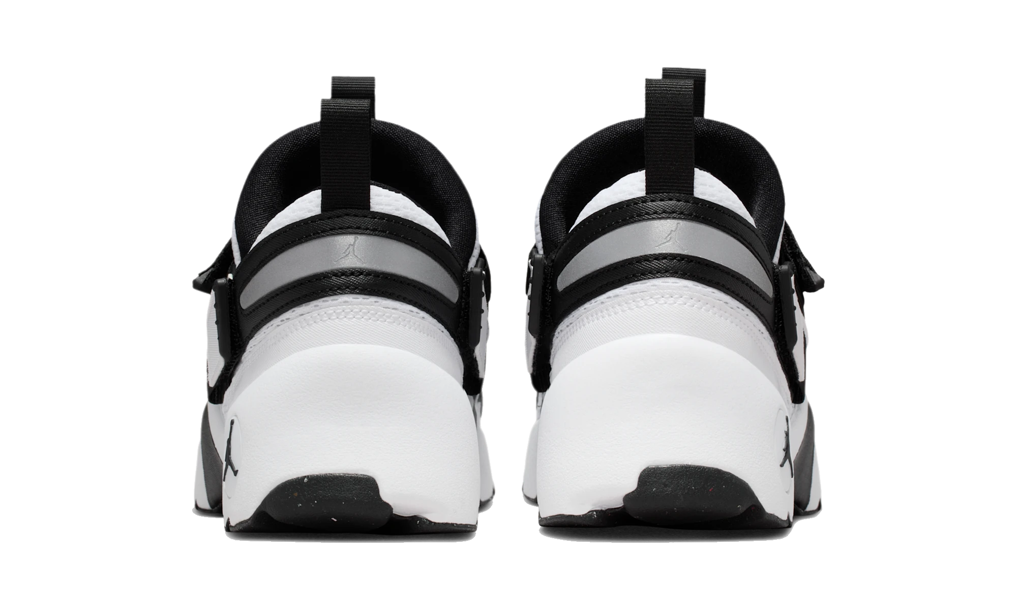 Air Jordan Trunner LX White Black
