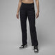 Air Jordan Woven Trousers Black