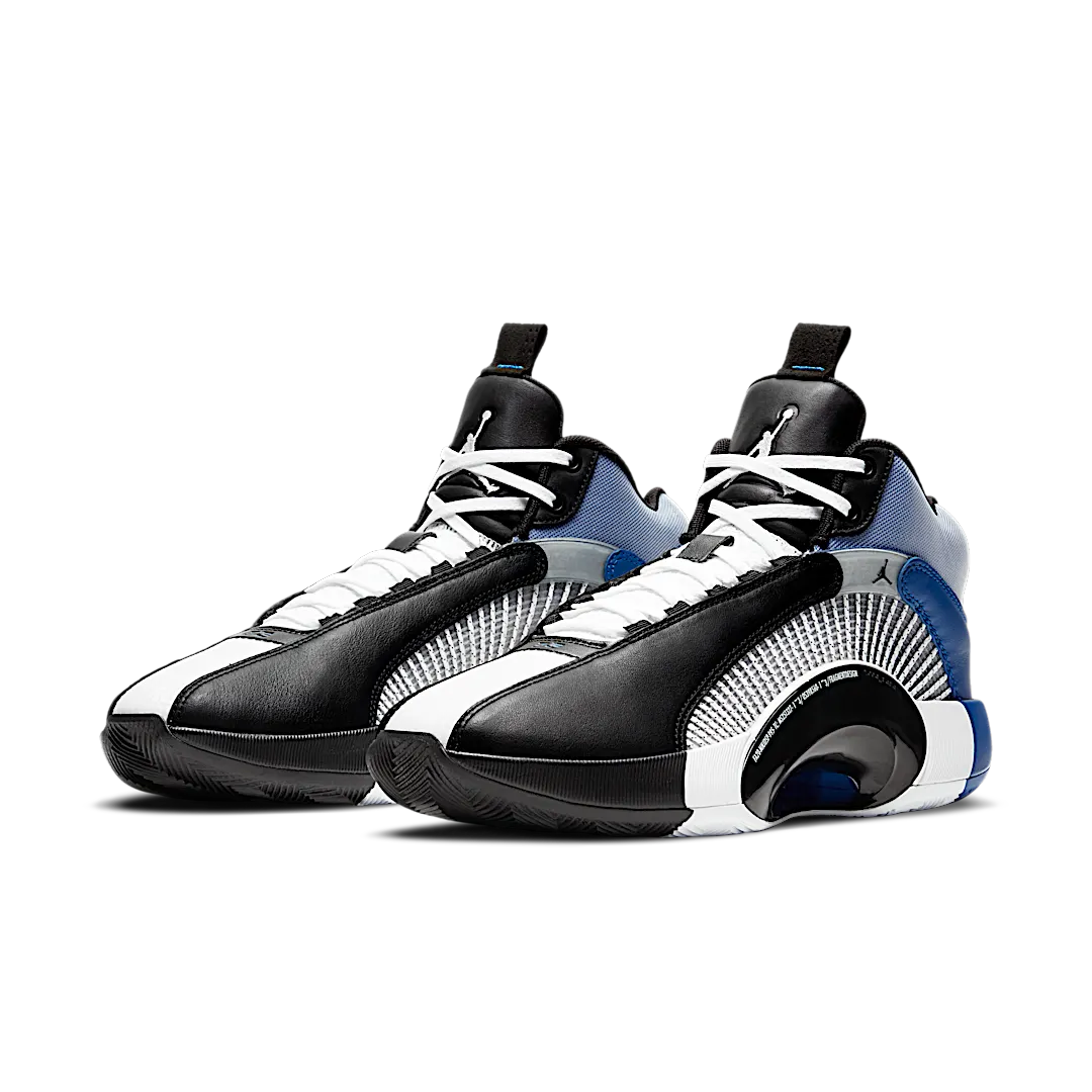 Air Jordan XXXV Fragment, Multi-Color/Multi-Color (DA2371-100)