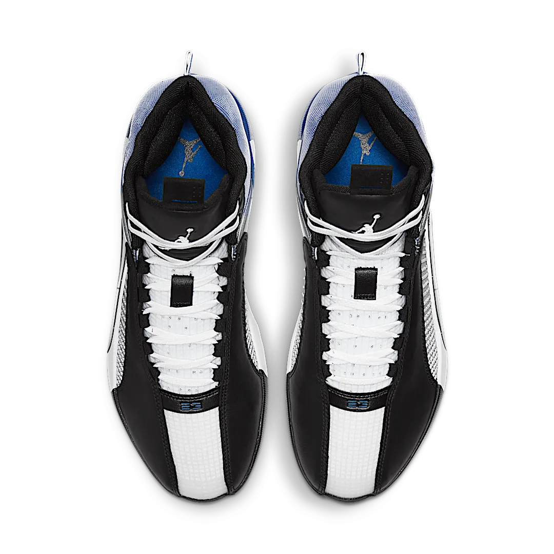 Air Jordan XXXV Fragment, Multi-Color/Multi-Color (DA2371-100)
