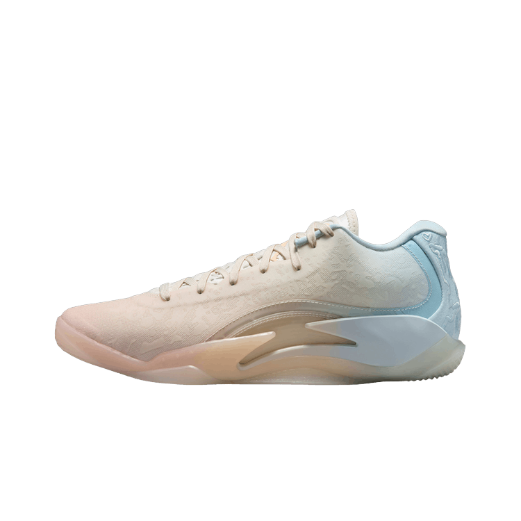 Air Jordan Zion 3 NRG Rising