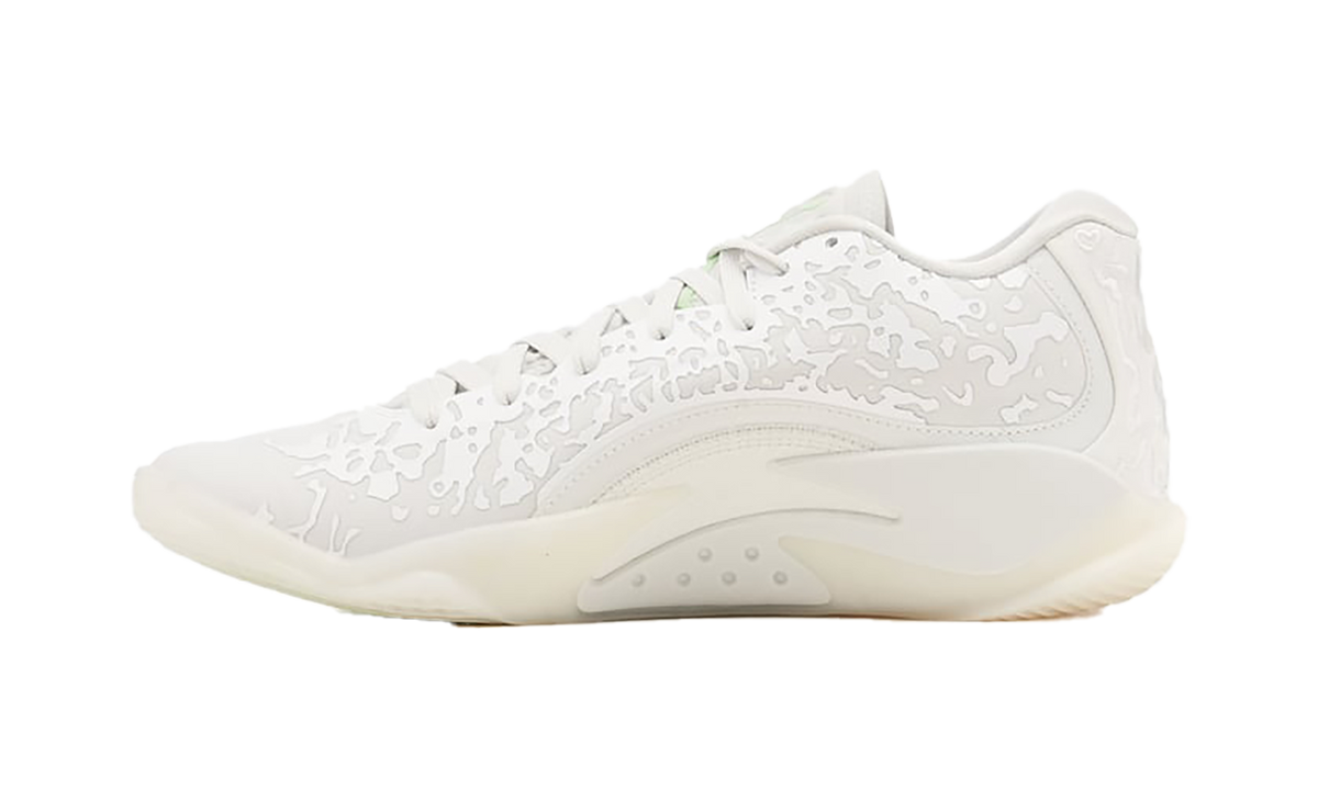 Air Jordan Zion 3 Sanctuary