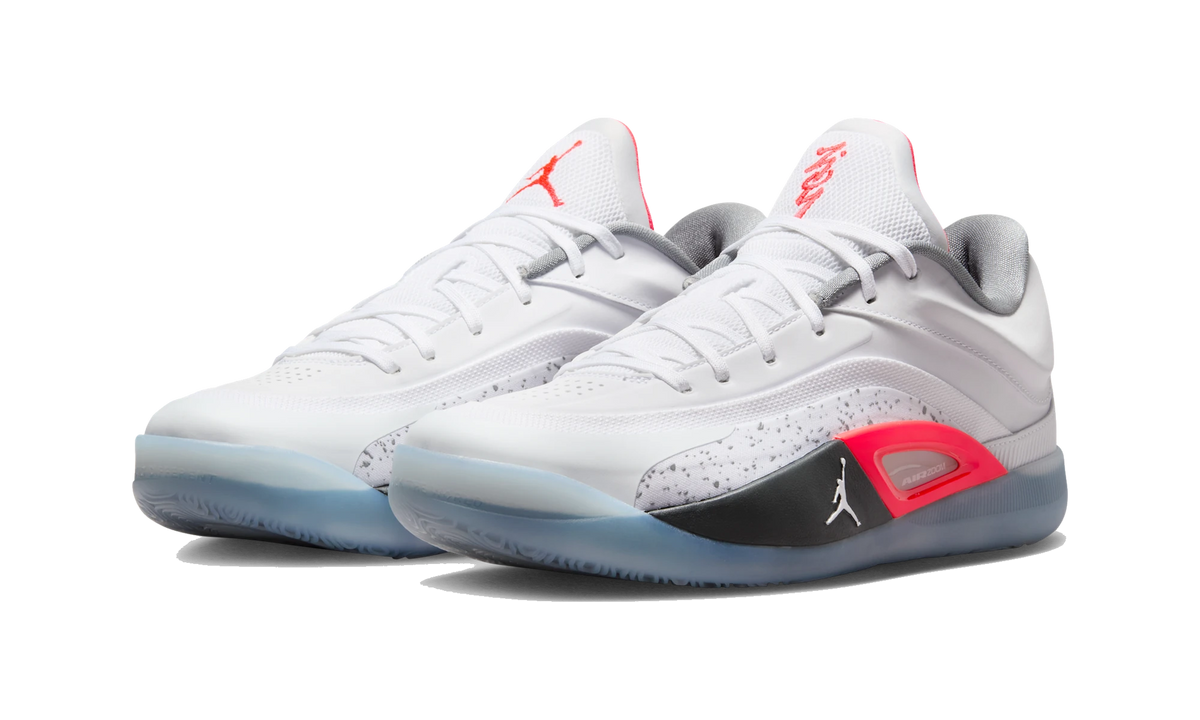 Air Jordan Zion 4 Flight
