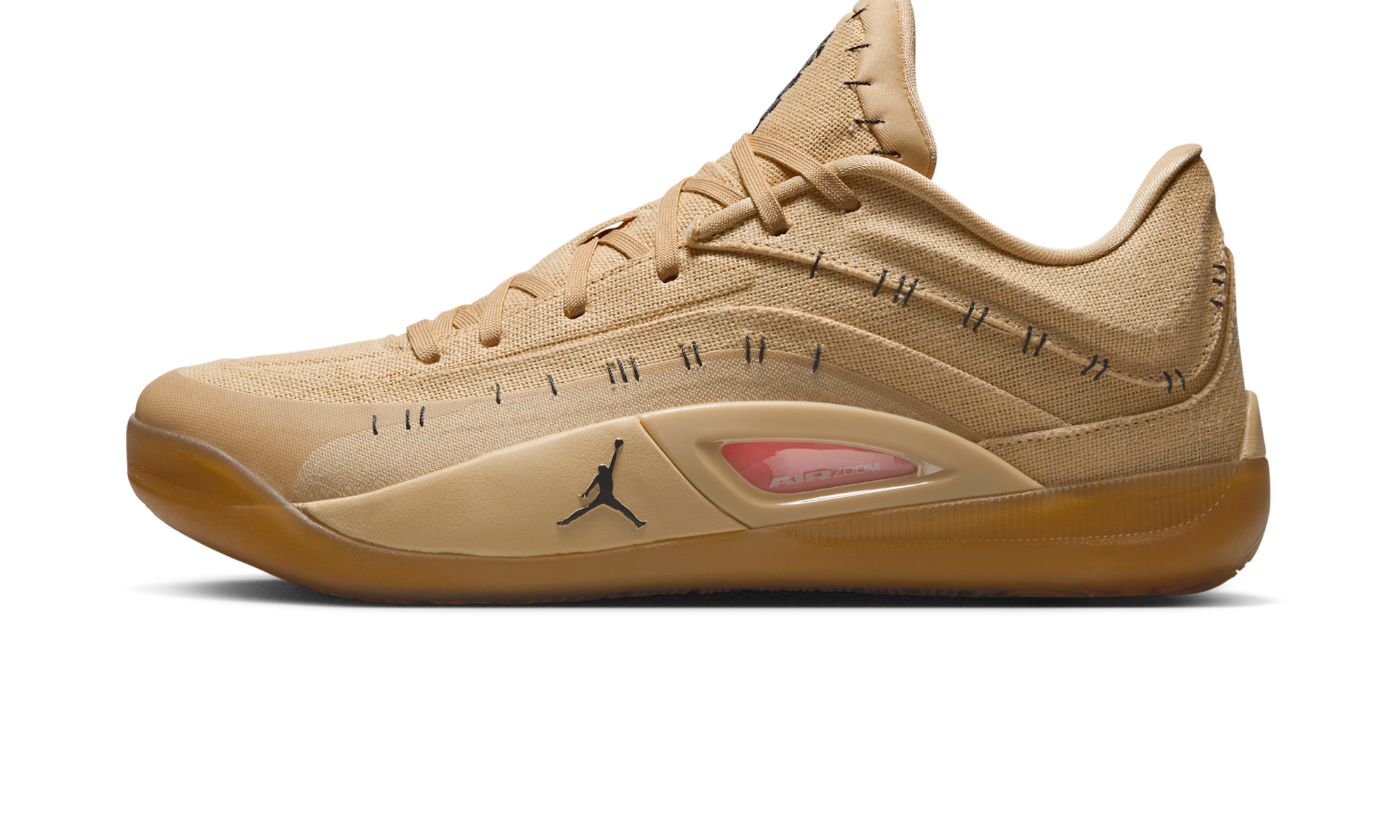 Air Jordan Zion 4 Voodoo