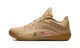Air Jordan Zion 4 Voodoo