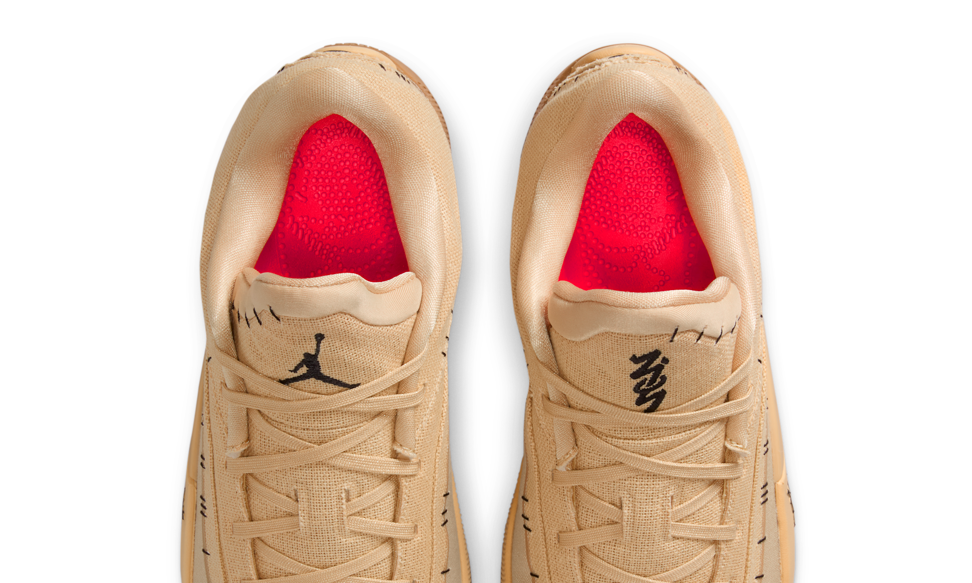Air Jordan Zion 4 Voodoo