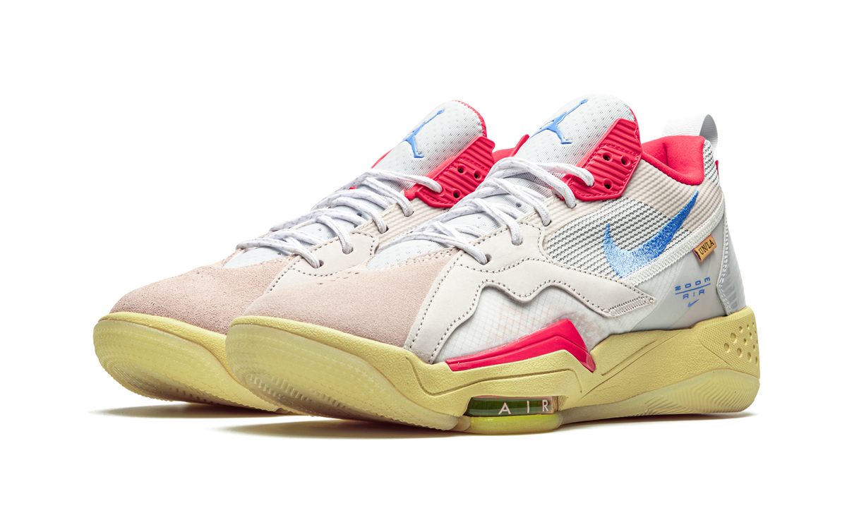 Air Jordan Zoom 92 Union Guava Ice