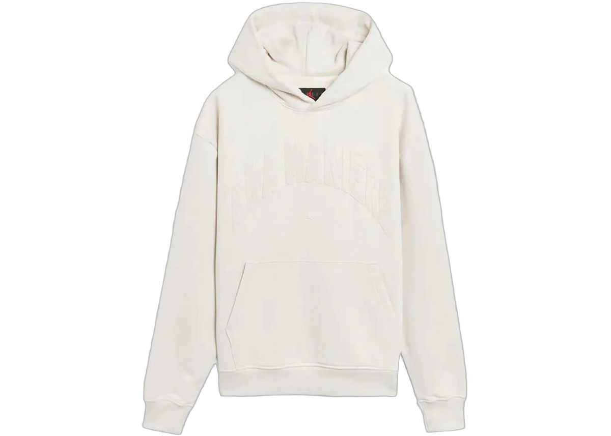 Air Jordan x A Ma Maniere Hoodie Phantom
