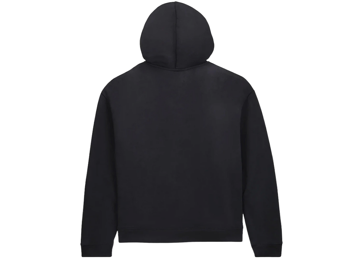 Air Jordan x Travis Scott Full-Zip Hoodie Black