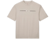 Air Jordan x Travis Scott T-Shirt Sail