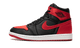 Air Jordan 1 Retro High OG Satin Bred