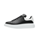 Alexander McQueen Oversized Black White