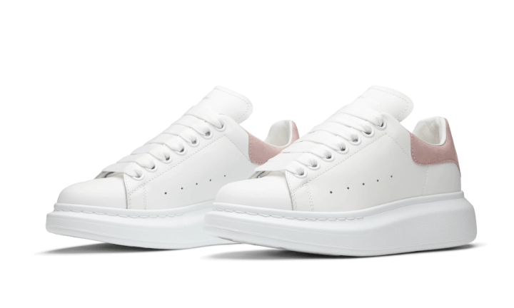 Alexander McQueen Oversized Patchouli