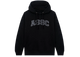 Anti Social Social Club Early Decision Hoodie Black