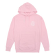 Anti Social Social Club Kkoch Hoodie