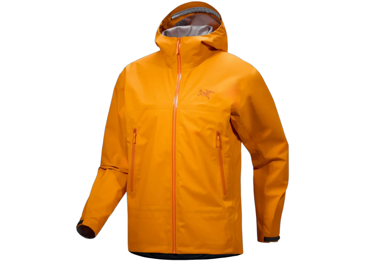 Arc'teryx Beta Jacket Euphoria II