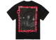 Awake x Air Jordan 5 Borough T-Shirt Black