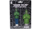 BAPE A Bathing Ape Shark Seijin 64 GB USB Flash Drive Green