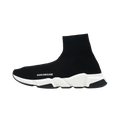 Balenciaga Speed Knit High Black (2019)