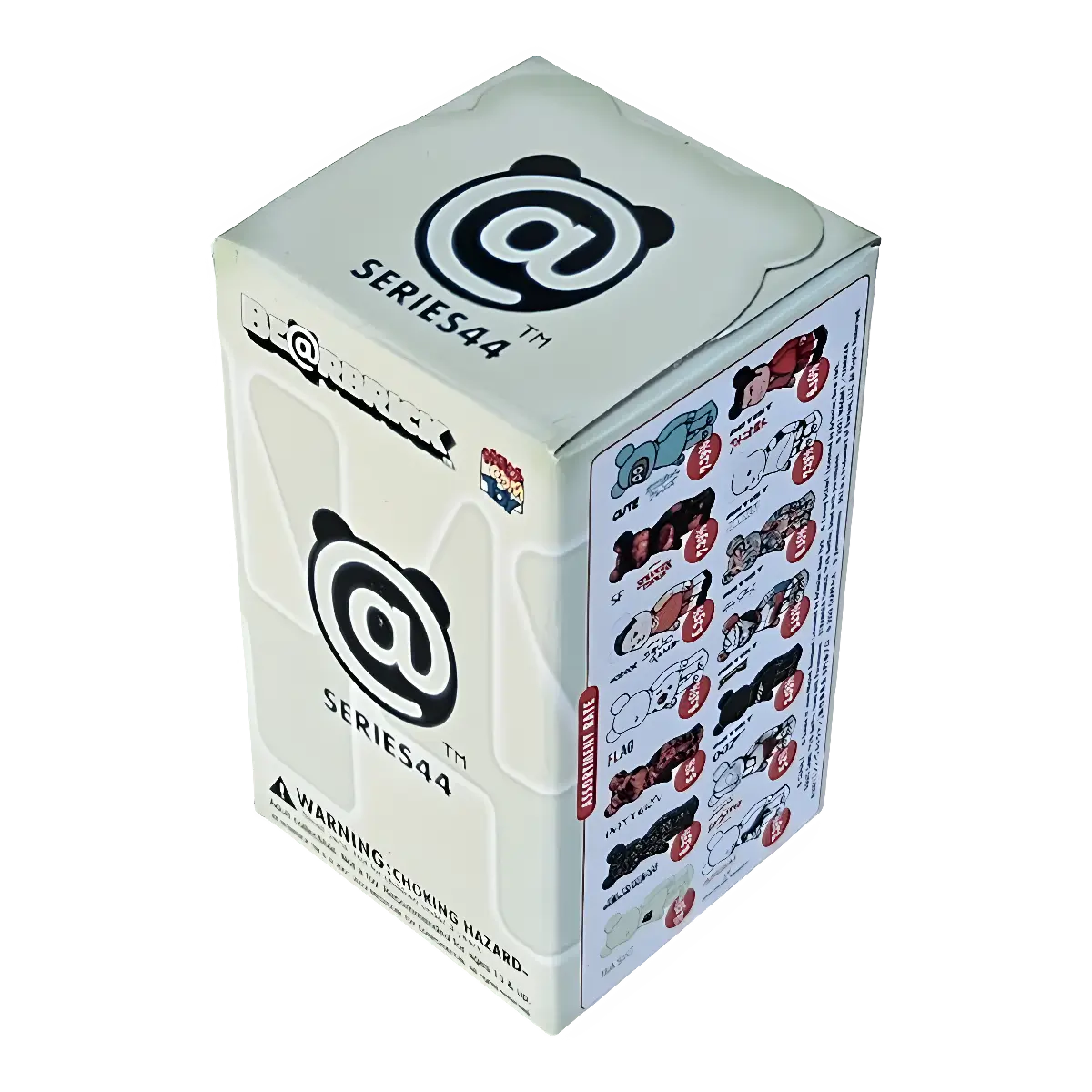 Bearbrick Series 44 Blind Box (100%)