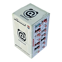 Bearbrick Series 44 Blind Box (100%)