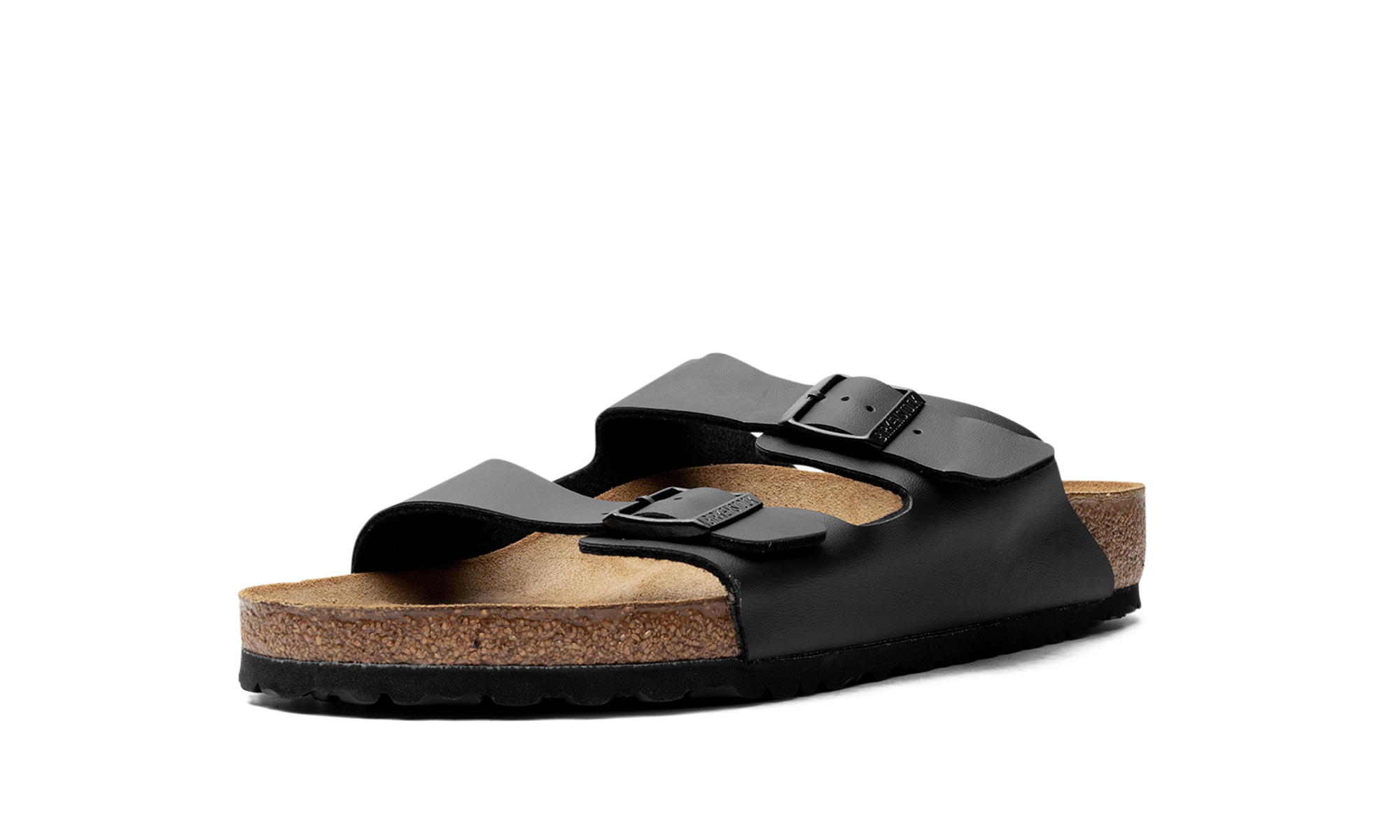 Birkenstock Arizona Birko-Flor Black