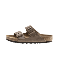 Birkenstock Arizona Oiled Leather Tobacco Brown, Tobacco Brown (0352201)
