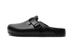 Birkenstock Boston Essentials EVA Black