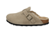 Birkenstock Boston Shearling Taupe