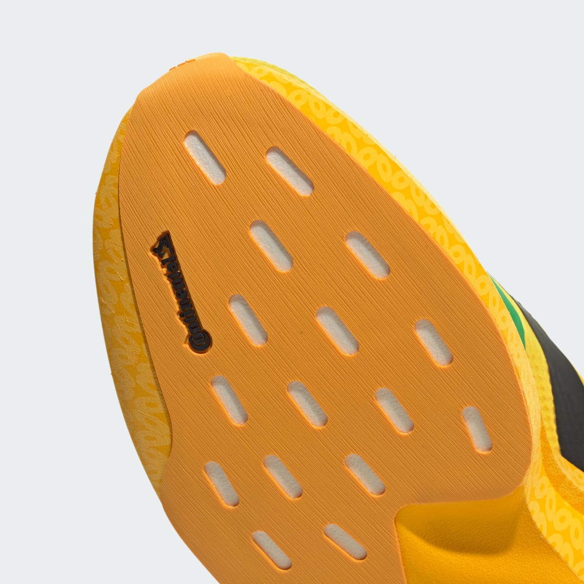 Bob Marley x Adidas Adizero Evo SL One Love
