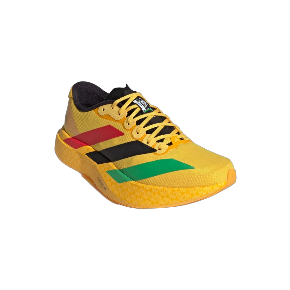 Bob Marley x Adidas Adizero Evo SL One Love