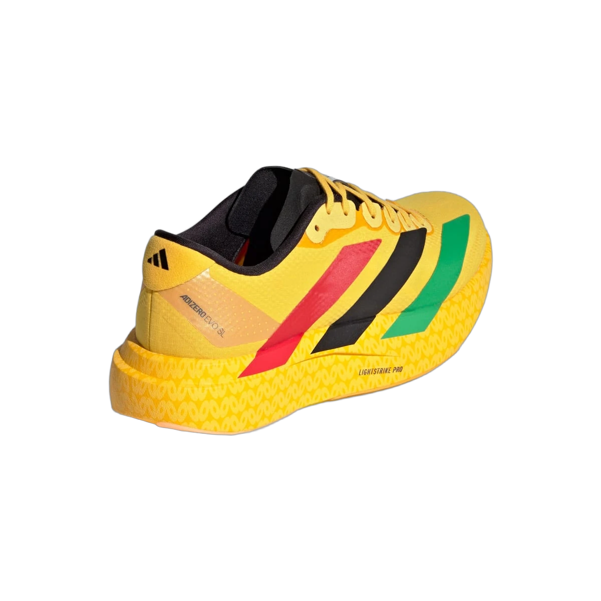 Bob Marley x Adidas Adizero Evo SL One Love