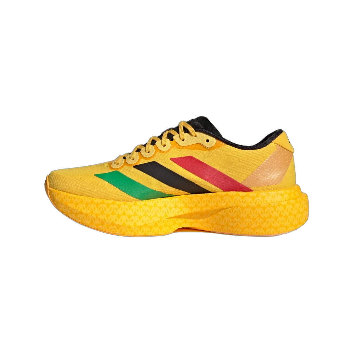 Bob Marley x Adidas Adizero Evo SL One Love